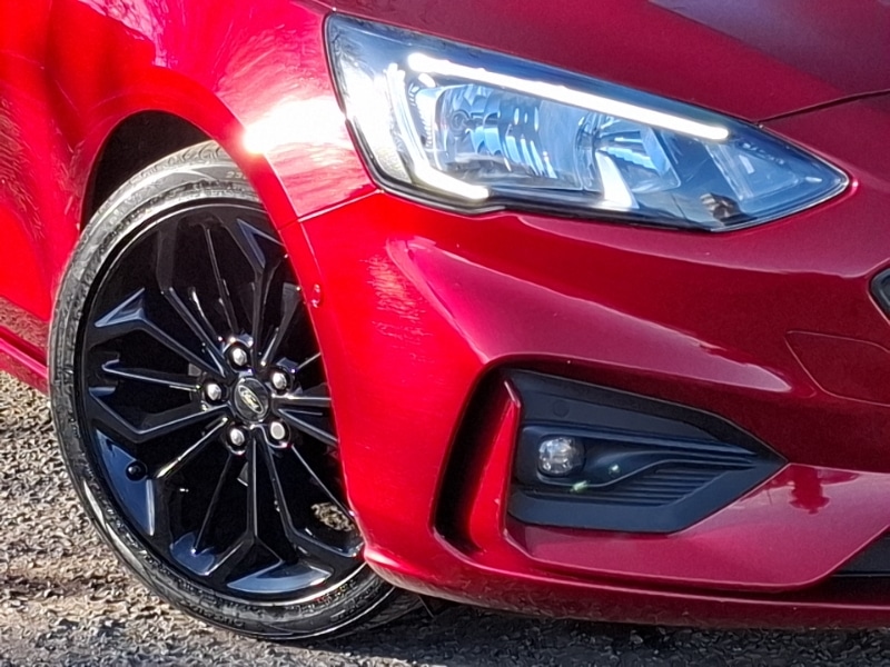 Used Ford Focus 2018 for sale - 77823176: Photo 9