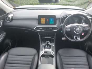 Used MG MG HS 2024 for sale - 74497761: Photo