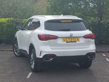 Used MG MG HS 2024 for sale - 74497761: Photo