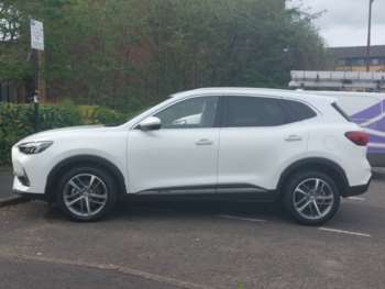 Used MG MG HS 2024 for sale - 74497761: Photo