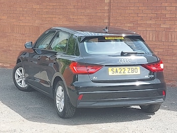 Used Audi A1 2022 for sale - 75500918: Photo