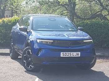 2025 - 1.2 Turbo GS 5dr Auto
