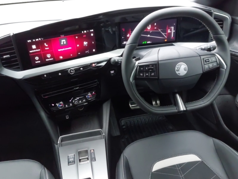 Used Vauxhall Mokka 2025 for sale - 76880314: Photo 11