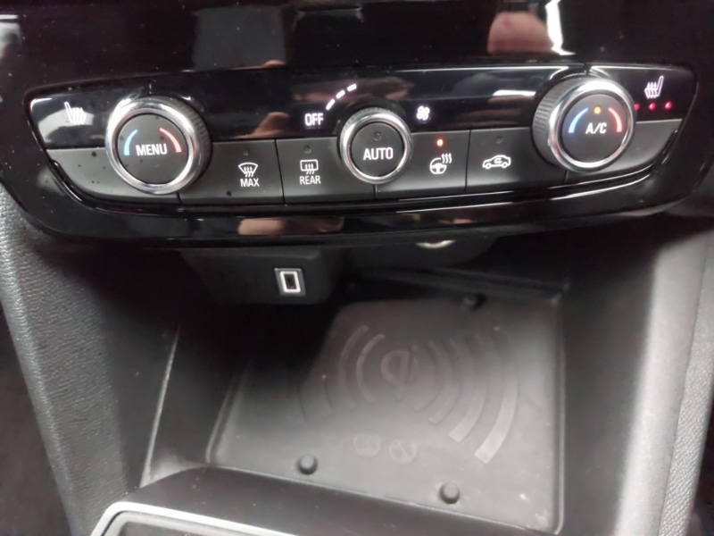 Used Vauxhall Mokka 2025 for sale - 76880314: Photo 15