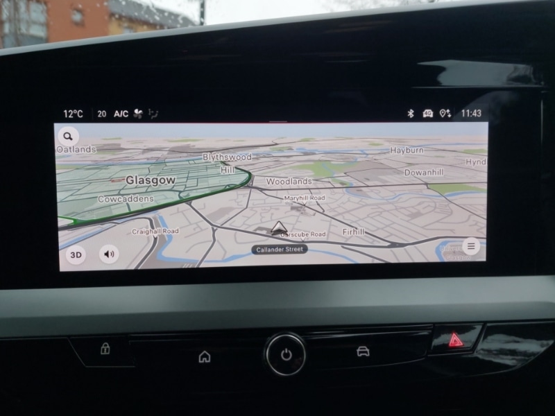 Used Vauxhall Mokka 2025 for sale - 76880314: Photo 16