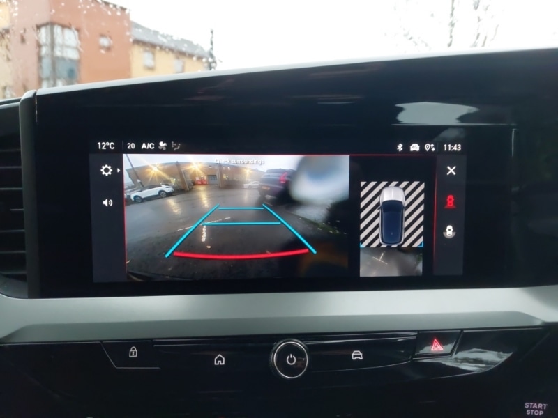 Used Vauxhall Mokka 2025 for sale - 76880314: Photo 17