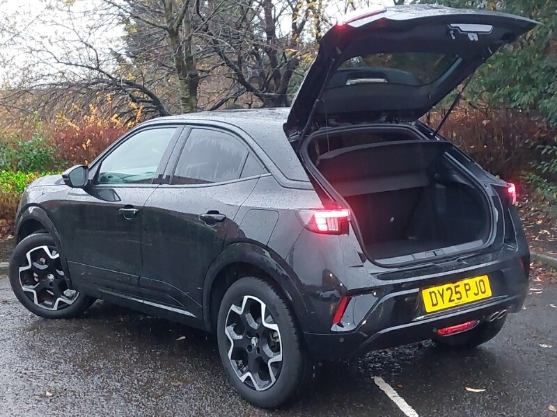 Used Vauxhall Mokka 2025 for sale - 76880314: Photo 18