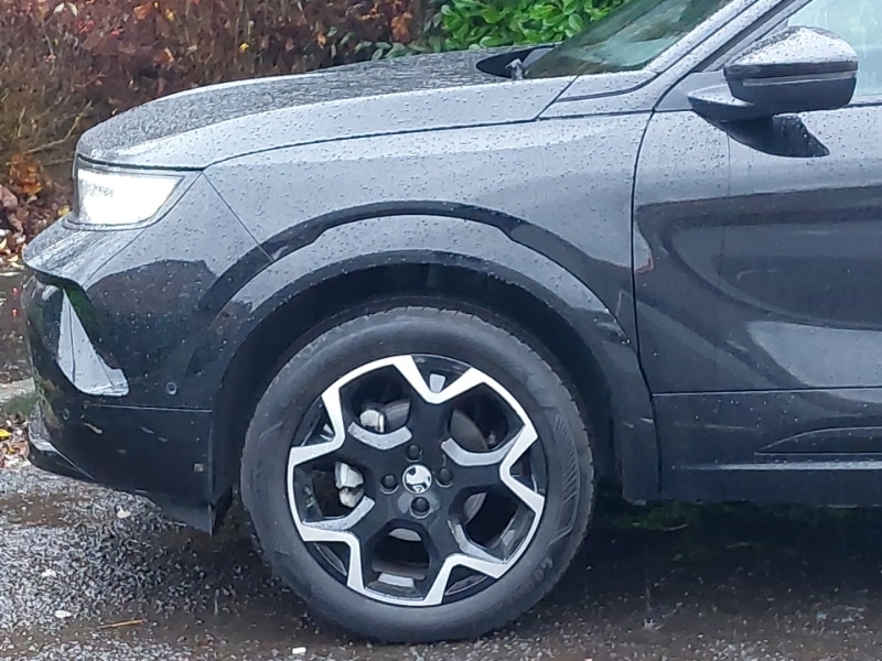 Used Vauxhall Mokka 2025 for sale - 76880314: Photo 19