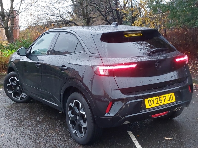 Used Vauxhall Mokka 2025 for sale - 76880314: Photo 3