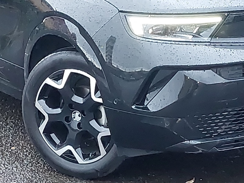 Used Vauxhall Mokka 2025 for sale - 76880314: Photo 9