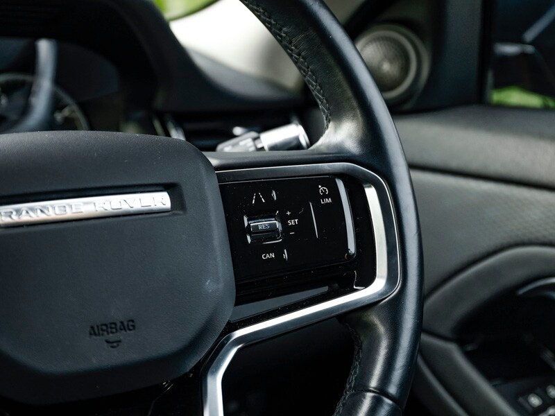 Used Land Rover Range Rover Evoque 2021 for sale - 77366467: Photo 11