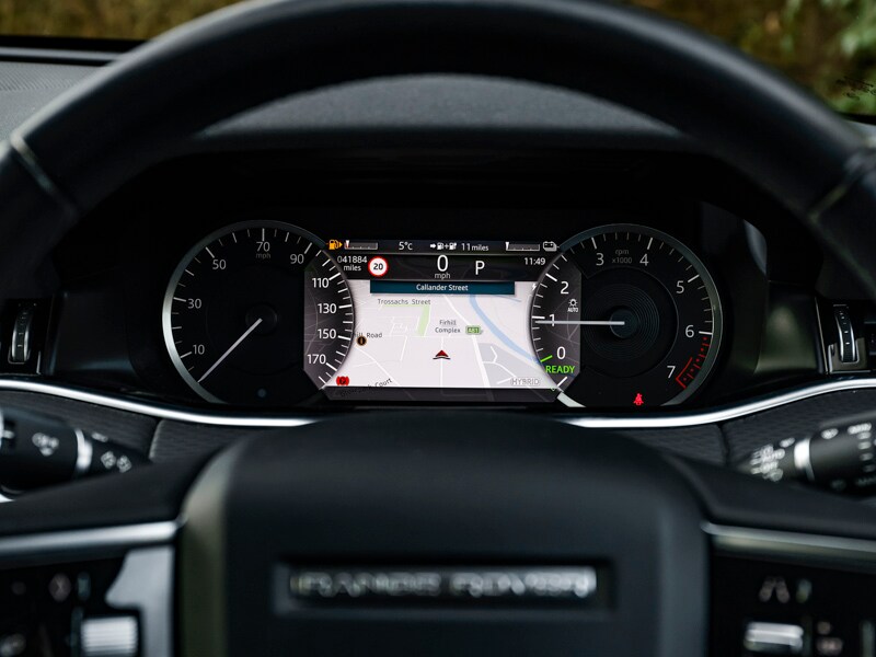 Used Land Rover Range Rover Evoque 2021 for sale - 77366467: Photo 12