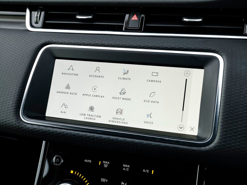 Used Land Rover Range Rover Evoque 2021 for sale - 77366467: Photo 16