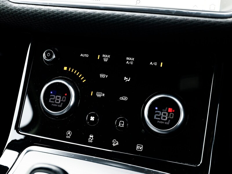 Used Land Rover Range Rover Evoque 2021 for sale - 77366467: Photo 17