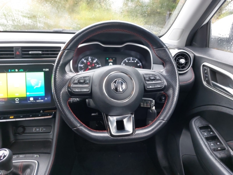 Used MG MG ZS 2021 for sale - 76431732: Photo 10