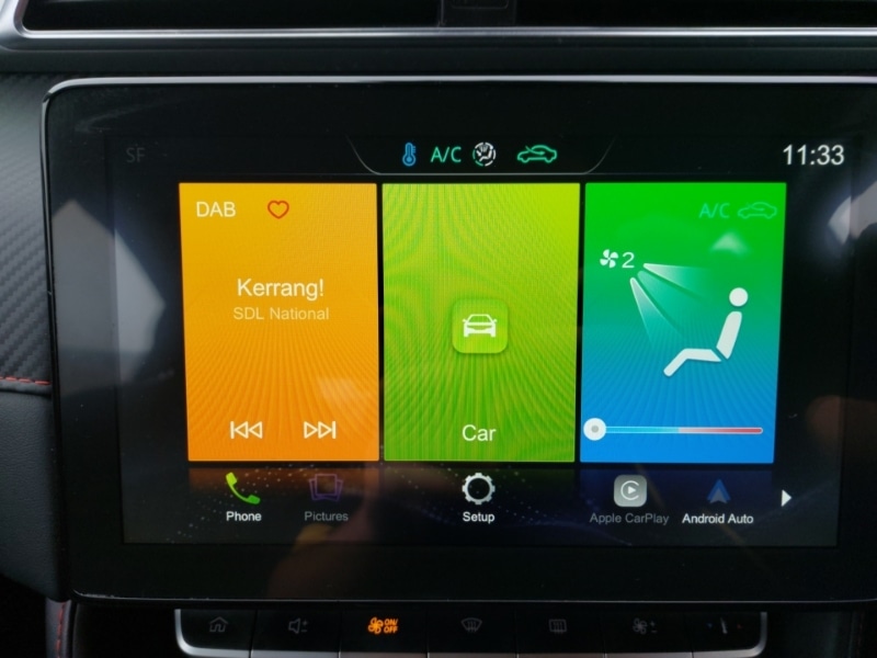 Used MG MG ZS 2021 for sale - 76431732: Photo 16