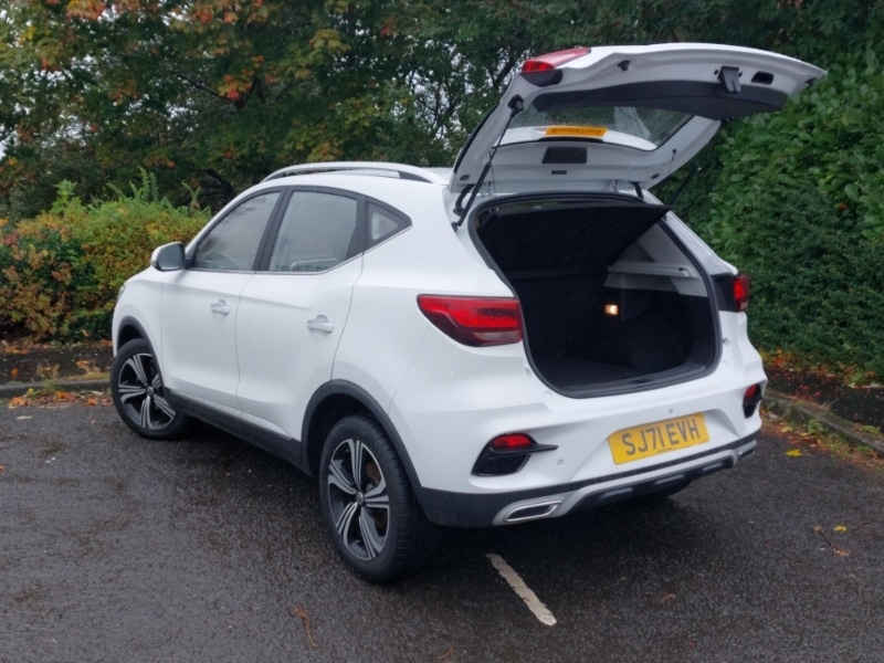 Used MG MG ZS 2021 for sale - 76431732: Photo 18