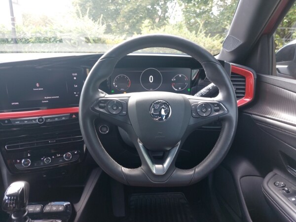 Used Vauxhall Mokka 2022 for sale - 76217844: Photo 10