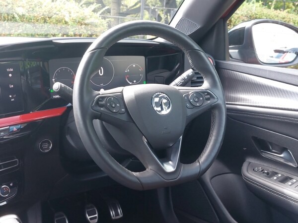 Used Vauxhall Mokka 2022 for sale - 76217844: Photo 11