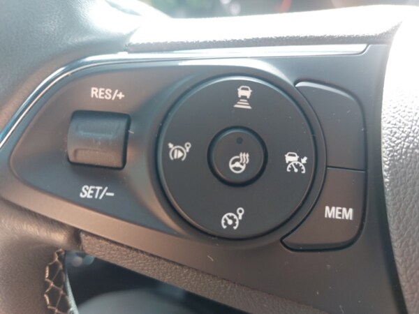 Used Vauxhall Mokka 2022 for sale - 76217844: Photo 14