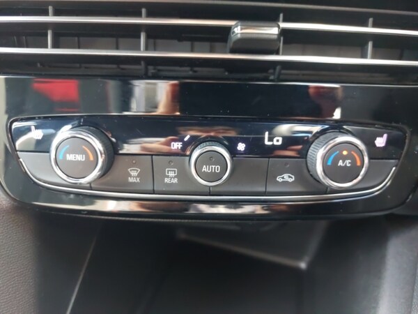 Used Vauxhall Mokka 2022 for sale - 76217844: Photo 15