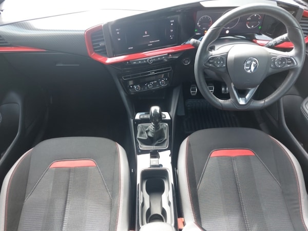Used Vauxhall Mokka 2022 for sale - 76217844: Photo 2