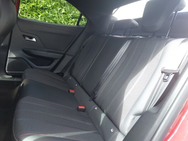 Used Vauxhall Mokka 2022 for sale - 76217844: Photo 6
