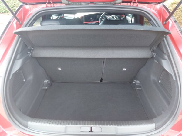 Used Vauxhall Mokka 2022 for sale - 76217844: Photo 8