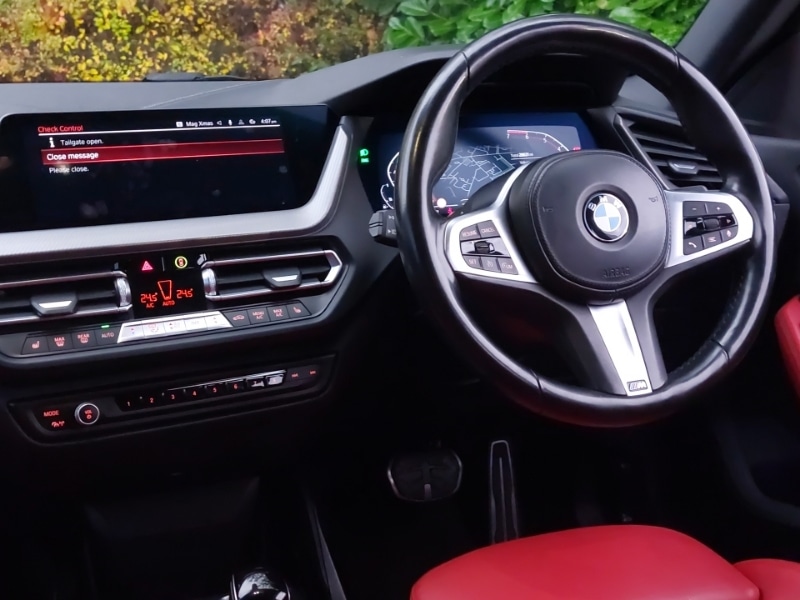 Used BMW 2 Series 2021 for sale - 76854044: Photo 11