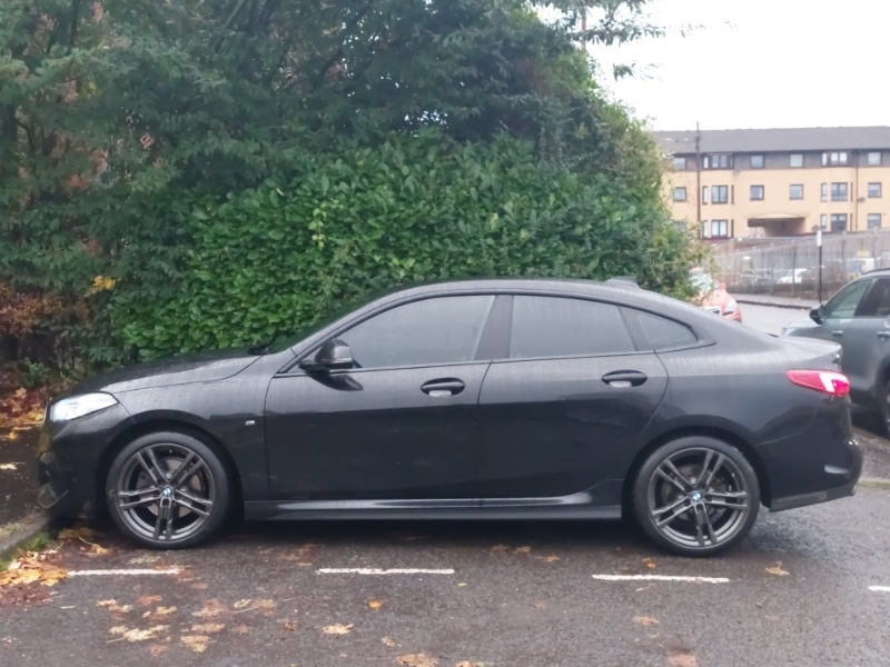 Used BMW 2 Series 2021 for sale - 76854044: Photo 4