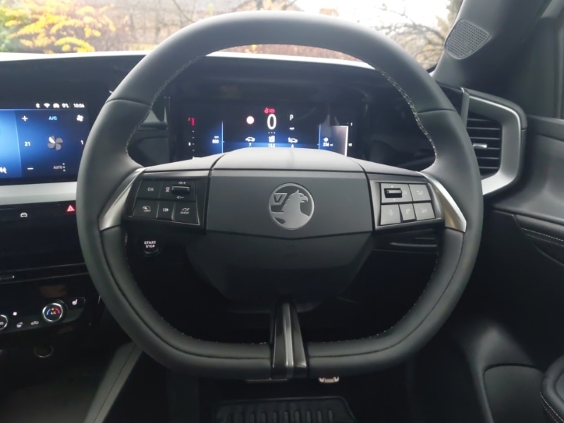 Used Vauxhall Mokka 2025 for sale - 76880326: Photo 10