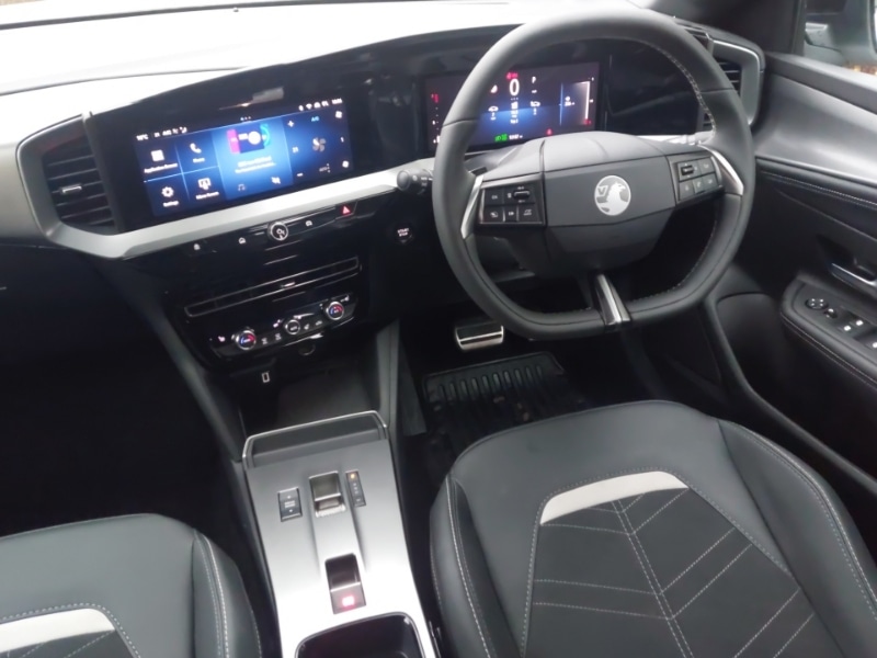 Used Vauxhall Mokka 2025 for sale - 76880326: Photo 11