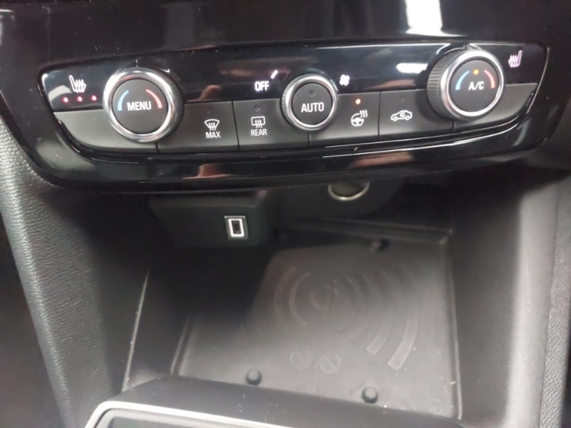 Used Vauxhall Mokka 2025 for sale - 76880326: Photo 15