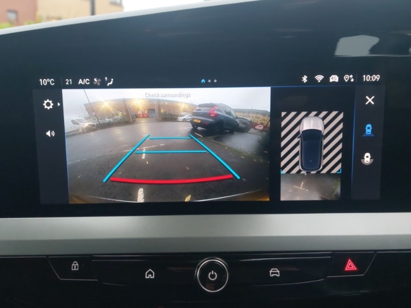 Used Vauxhall Mokka 2025 for sale - 76880326: Photo 16