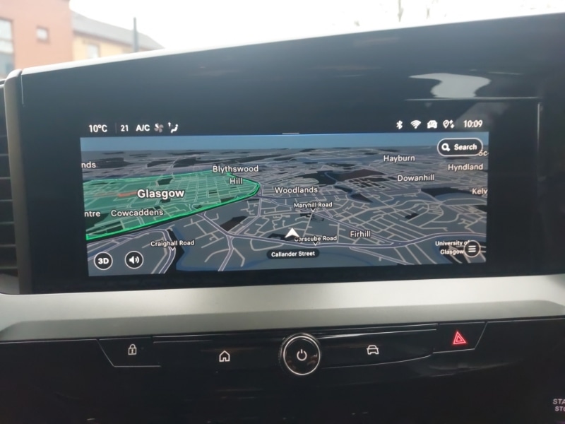 Used Vauxhall Mokka 2025 for sale - 76880326: Photo 17