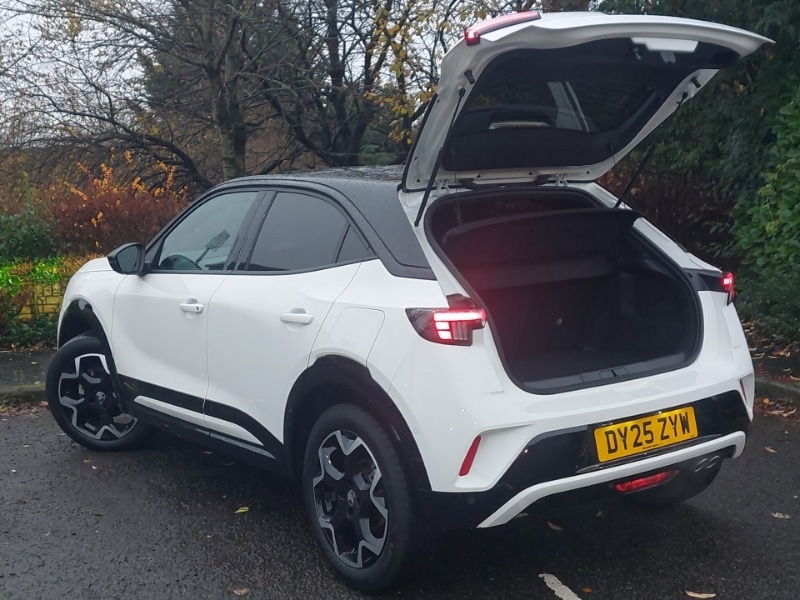 Used Vauxhall Mokka 2025 for sale - 76880326: Photo 18