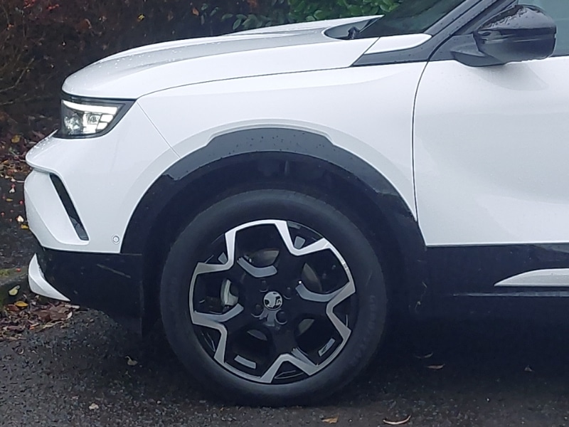 Used Vauxhall Mokka 2025 for sale - 76880326: Photo 19