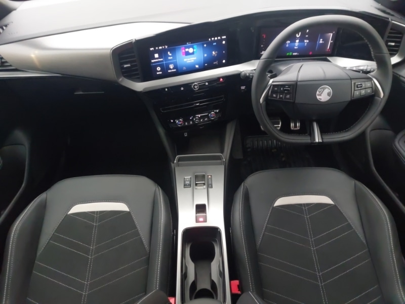 Used Vauxhall Mokka 2025 for sale - 76880326: Photo 2