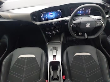 Used Vauxhall Mokka 2025 for sale - 76880326: Photo