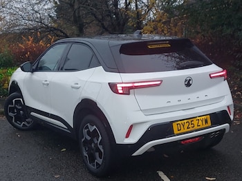 Used Vauxhall Mokka 2025 for sale - 76880326: Photo