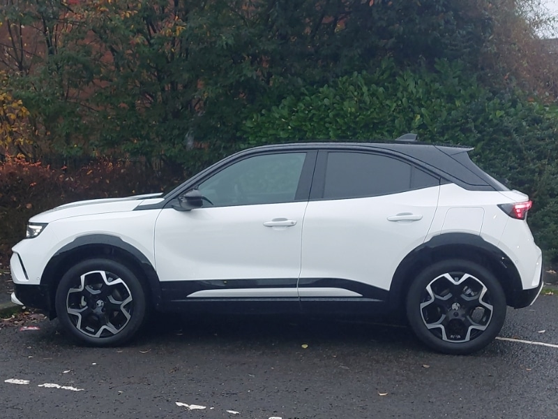 Used Vauxhall Mokka 2025 for sale - 76880326: Photo 4