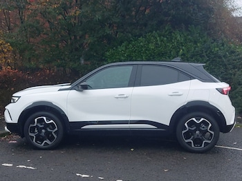 Used Vauxhall Mokka 2025 for sale - 76880326: Photo