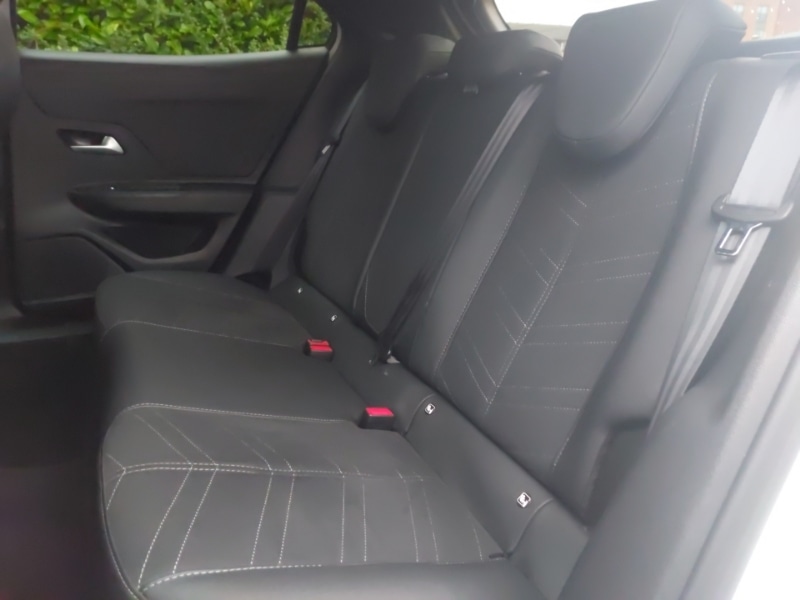 Used Vauxhall Mokka 2025 for sale - 76880326: Photo 6