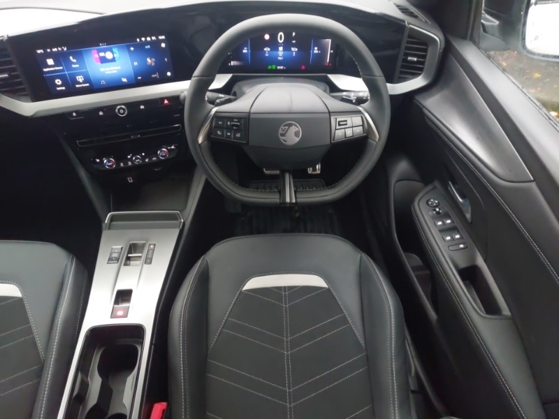 Used Vauxhall Mokka 2025 for sale - 76880326: Photo 7