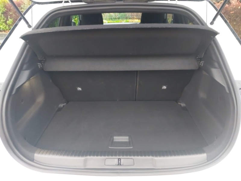 Used Vauxhall Mokka 2025 for sale - 76880326: Photo 8