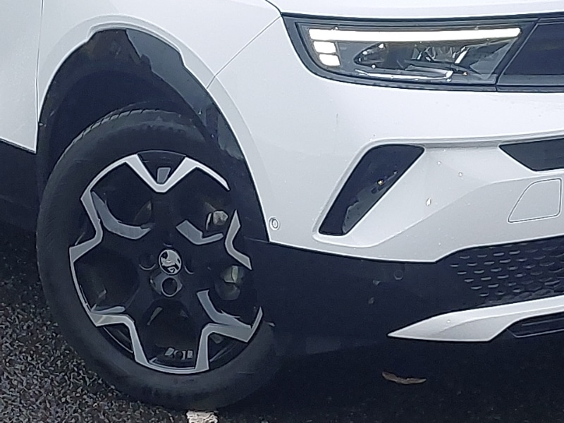 Used Vauxhall Mokka 2025 for sale - 76880326: Photo 9