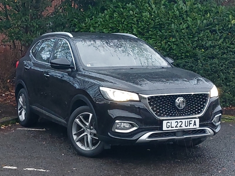 Used MG MG HS 2022 for sale - 77008613: Photo 1