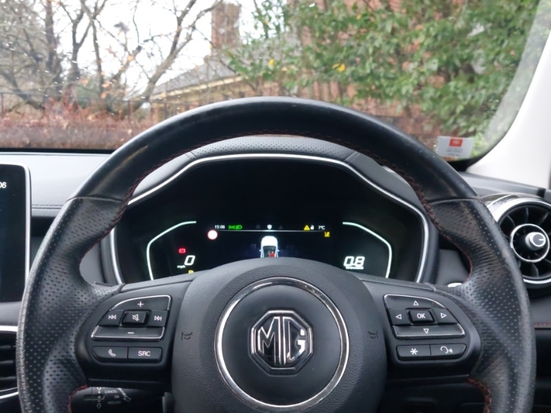 Used MG MG HS 2022 for sale - 77008613: Photo 10