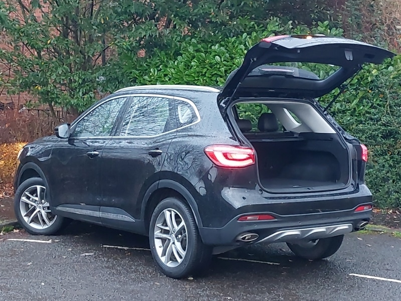 Used MG MG HS 2022 for sale - 77008613: Photo 12