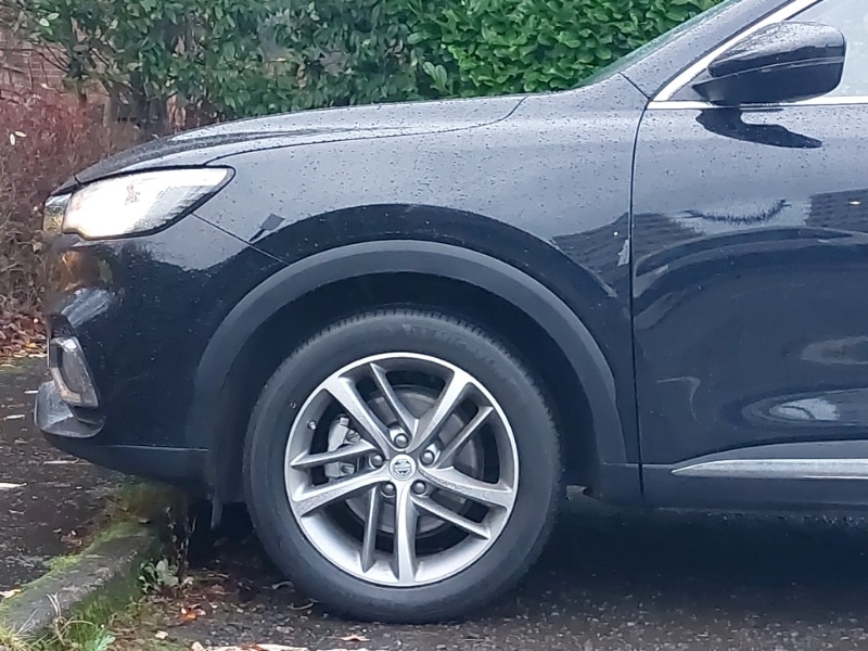 Used MG MG HS 2022 for sale - 77008613: Photo 13